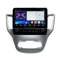 مانیتور 9 اینچ اندروید دکلس چانگان رم 2 گیگ