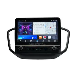 مانیتور 9 اینچ اندروید دکلس تیگو5 رم 2 گیگ