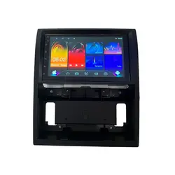 مانیتور 7 اینچ اندروید سمند سورن برند کلاسونیک مدل +C