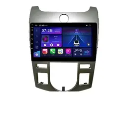 مانیتور 9 اینچ اندروید سراتو برند وینکا سری +S500 مدل H855 رم 4 گیگ