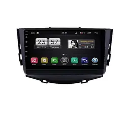 مانیتور 9 اینچ اندروید لیفان X60 برند وینکا مدل +S300