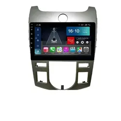 مانیتور 9 اینچ اندروید سراتو برند وینکا سری S500 مدل GL855 رم 4 گیگ
