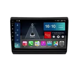مانیتور 9 اینچ اندروید دنا | دنا پلاس برند وینکا سری S500 مدل GL855 رم 4 گیگ
