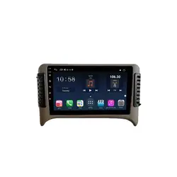 مانیتور 9 اینچ اندروید سمند برند وینکا سری +S500 مدل H855 رم 4 گیگ