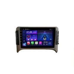 مانیتور 9 اینچ اندروید سمند برند وینکا سری S500 مدل GL855 رم 4 گیگ