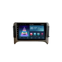 مانیتور 9 اینچ اندروید سمند برند وینکا سری RL855 دستیار صوتی