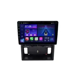 مانیتور 9 اینچ اندروید سمند سورن برند وینکا سری S500 مدل GL855 رم 4 گیگ