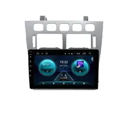 مانیتور 9 اینچ اندروید MVM530 برند FLY DYT مدل TS855 سیمکارت خور