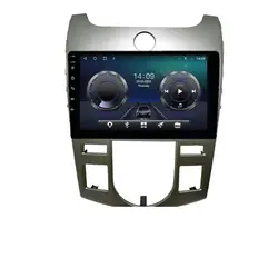 مانیتور 9 اینچ اندروید سراتو برند FLY DYT مدل TS855 سیمکارت خور