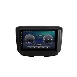 مانیتور 9 اینچ اندروید شاهین برند FLY DYT مدل TS855 سیمکارت خور