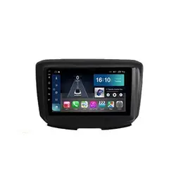 مانیتور 9 اینچ اندروید شاهین برند وینکا سری S500 مدل GL855 رم 4 گیگ