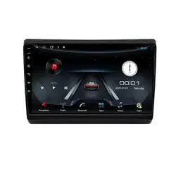 مانیتور 9 اینچ اندروید دنا | دنا پلاس برند وینکا مدل RockBox