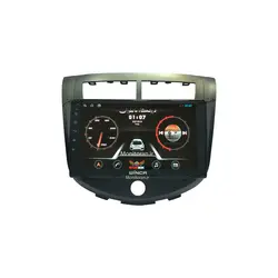 مانیتور 9 اینچ اندروید جک J4 برند وینکا مدل RockBox