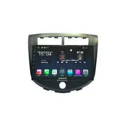 مانیتور 9 اینچ اندروید جک J4 برند وینکا مدل +S300