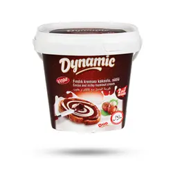 شکلات صبحانه داینامیک Dynamic فندقی وزن 800 گرم