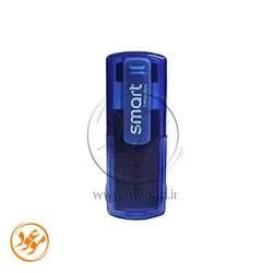 مهر جیبی لیزری مستطیل Smart 1438