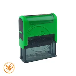 مهر ژلاتینی MobiStamps C30 new