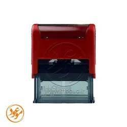 مهر ژلاتینی MobiStamps C30 new
