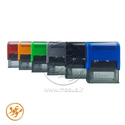 مهر ژلاتینی MobiStamps C30 new