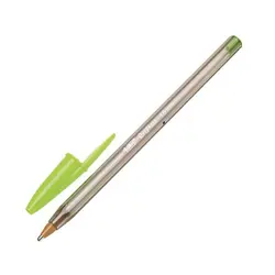 خودکار بیک لارج سبز روشن فسفری ۱.۶ مخصوص خوشنویسی