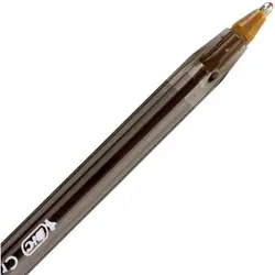 خودکار بیک کریستال لارج 1.6mm - رنگی 8 عددی
