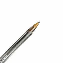 خودکار بیک لارج مشکی 1.6 مخصوص خوشنویسی