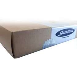 ژلاتین ژاپنی مهرسازی قرمز Jemflex