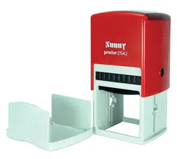 مهر ژلاتینی Sunny 2542