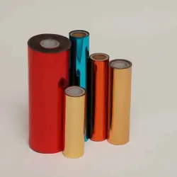 ورق توتکالی آبی ASTROLL کُره ای