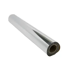 ورق توتکالی نقره ای ASTROLL کُره ای