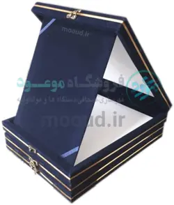 جعبه جیر لوح تقدیر