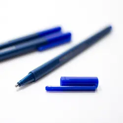 خودکار استدلر رنگ آبی مدل XB مخصوص خوشنویسی