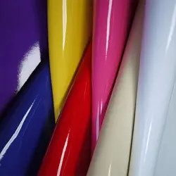 زیردستی چرمی خوشنویسی ورنی (بدون مقوا) 33*49