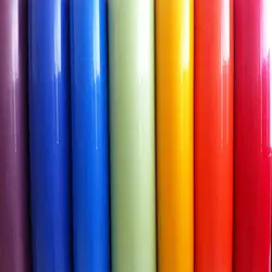 زیردستی چرمی خوشنویسی ورنی (بدون مقوا) 33*49