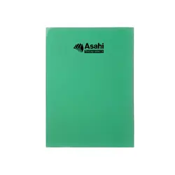 ژلاتین ژاپنی مهرسازی سبز Asahi