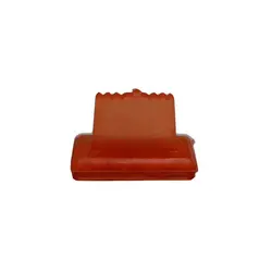 مهر ژلاتینی آماده مدل فاکتور شد کد 1