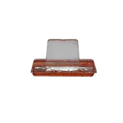 مهر ژلاتینی آماده مدل فاکتور شد کد 3