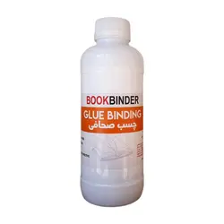 چسب صحافی بوک بیندر 1 لیتری