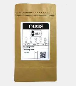 قهوه اسپرسو کانیس (Canis)