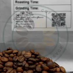 قهوه اسپرسو کانیس (Canis)