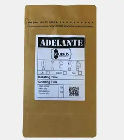 قهوه اسپرسو آدلانته (Adelante)