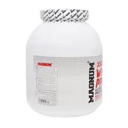 پودر وی پروتئین 100 درصد مگنوم 2270 گرم