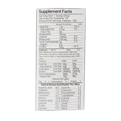 پودر وی پروتئین 100 درصد مگنوم 2270 گرم