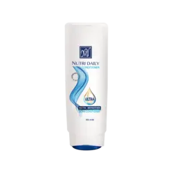 نرم کننده قوی مو مای مدل Nutri Daily حجم ۴۰۰ میلی لیتر
