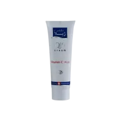 کرم کیوتن دکتر ژیلا ۵۰ گرم