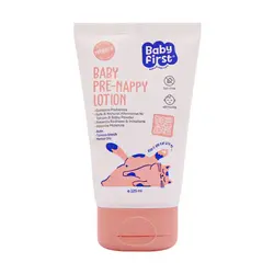 لوسیون تالک بدن کودک سی گل مناسب انواع پوست ۱۲۵ میلی لیتر