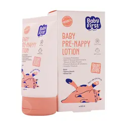 لوسیون تالک بدن کودک سی گل مناسب انواع پوست ۱۲۵ میلی لیتر