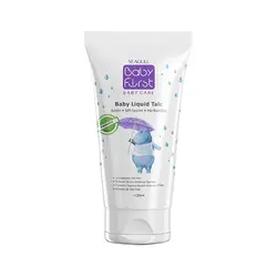 لوسیون تالک بدن کودک سی گل مناسب انواع پوست ۱۲۵ میلی لیتر