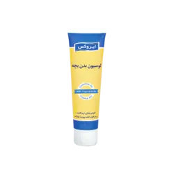 لوسیون بدن بچه ایروکس ۱۰۰ گرم