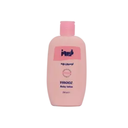 لوسیون بچه فیروز ۲۰۰ میلی لیتر